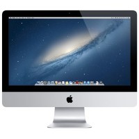 Apple iMac 24 photo