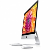 Apple iMac 27 model photo