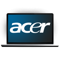 Acer նոթբուքերի վերանորոգում Երևանում, Գյուրիում և Վանաձորում