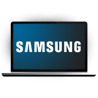 Samsung laptop-ի վերանորոգում
