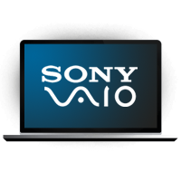 Sony Vaio նոթբուքերի ցանկացած վերանորոգում - Computer service