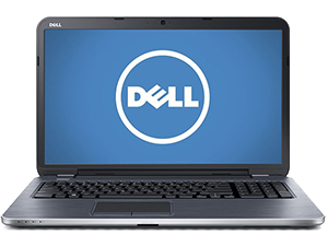 Dell նոթբուքի արագ վերանորգում Երևանում, Վանաձորում և Գյումրիում։