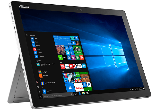 ASUS Transformer Pro T304 մարտկոցի վերանորոգում