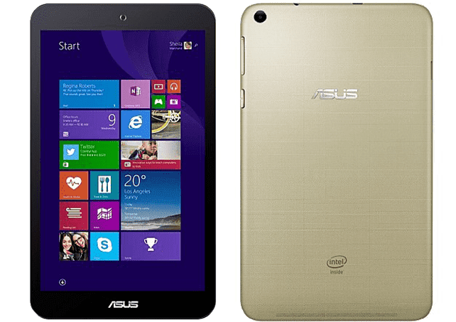 ASUS VivoTab 8 M81C планшет, 2015 года ремонт в Ереване