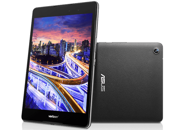 ASUS ZenPad Z8s մայր պլատայի նորոգում