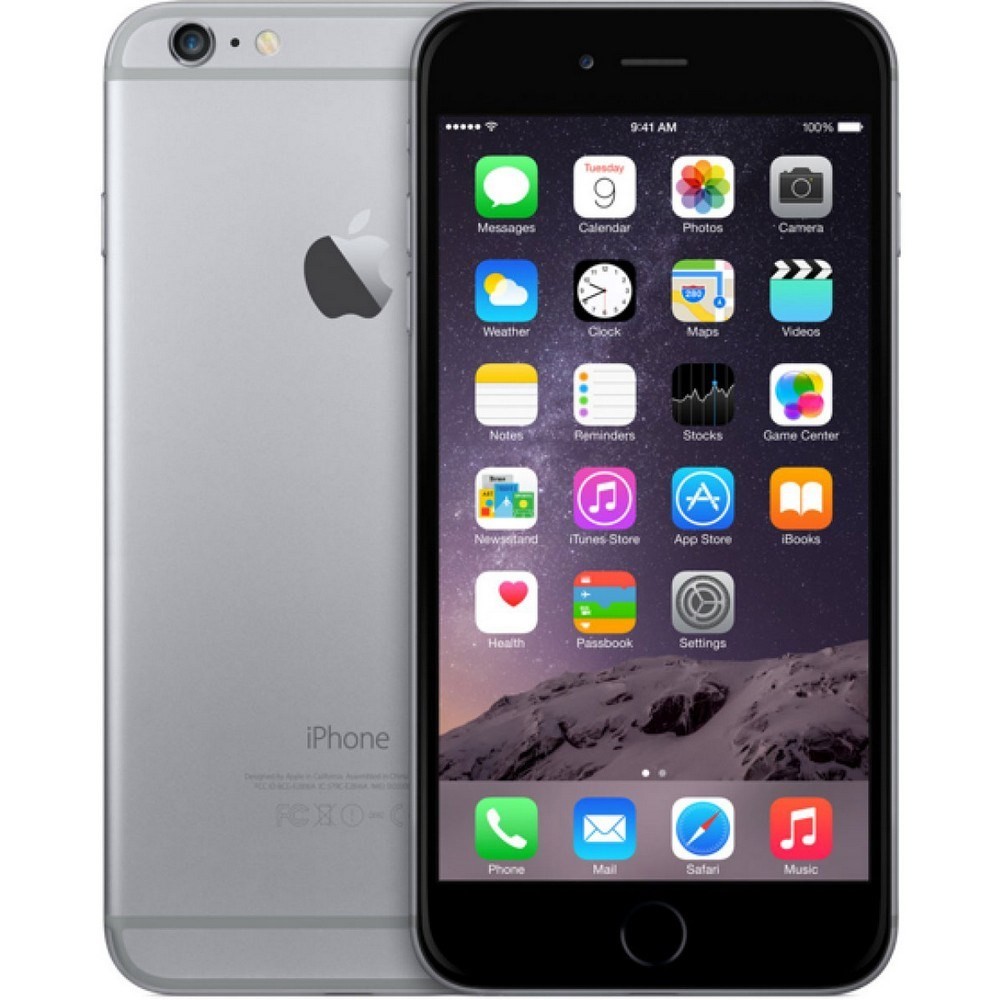 Apple iPhone 6 Plus veranorogum