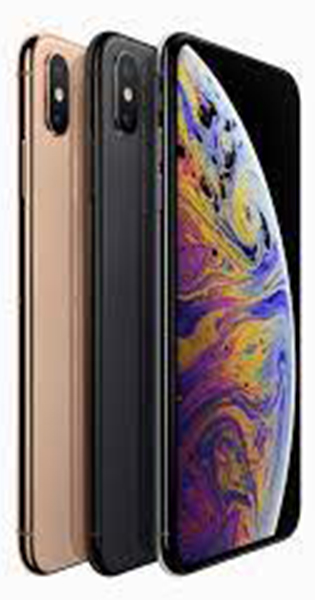 iPhone XS веранорогум 