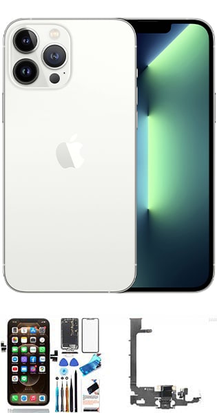 iPhone 13 pro max վերանորոգում