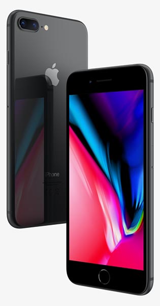 iPhone 8-ի վերանորոգում