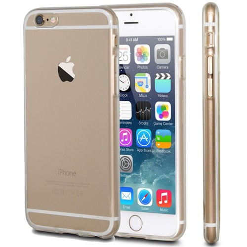 iPhone 6 Gold 