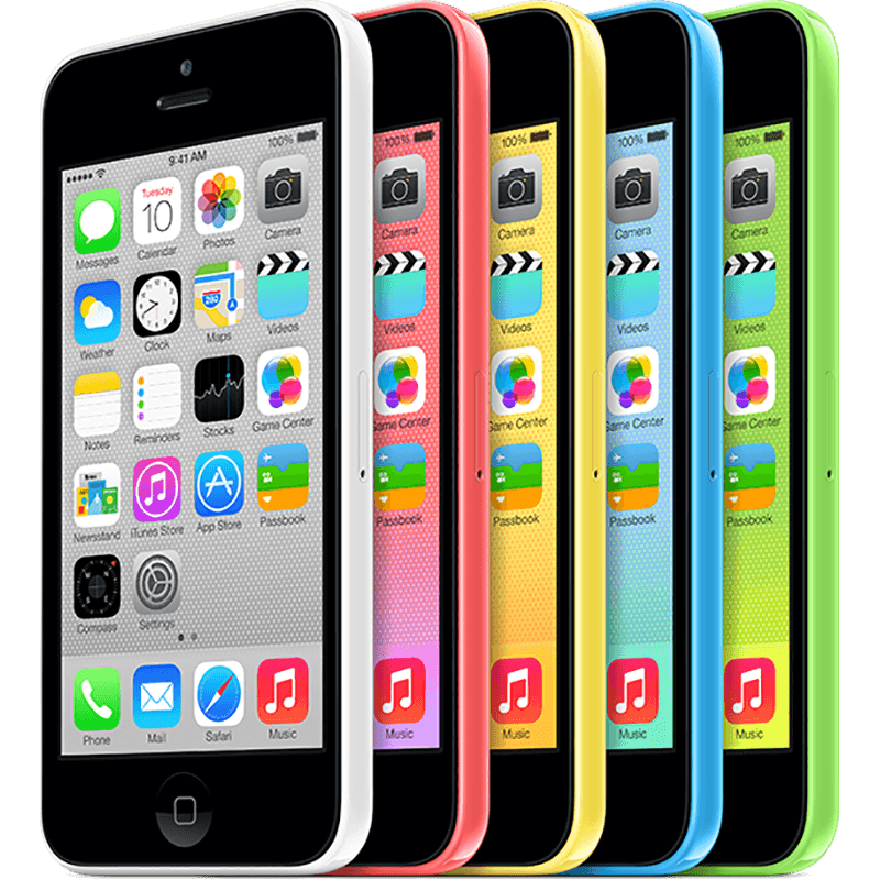 iPhone 5C վերանորոգում Երևանում, Վանաձորում և Գյումրիում