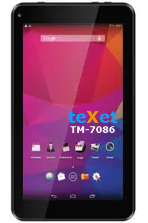 X-pad LITE 7.2 / TM-7086 սենսորի փոխարինում