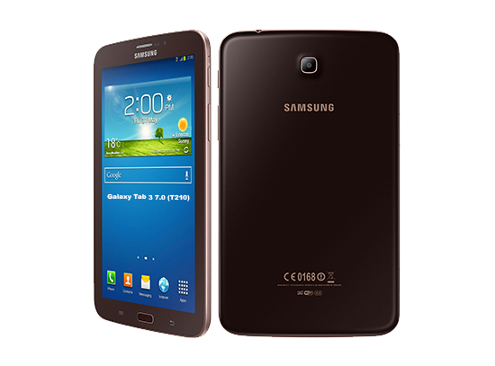 Samsung Galaxy Tab 3 7.0 (T210) արագ և մատչելի նորոգում