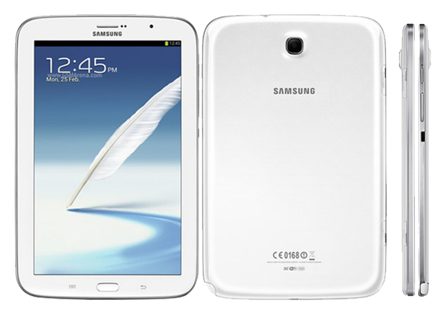 Samsung Galaxy Note 8 N5100 veranorogum