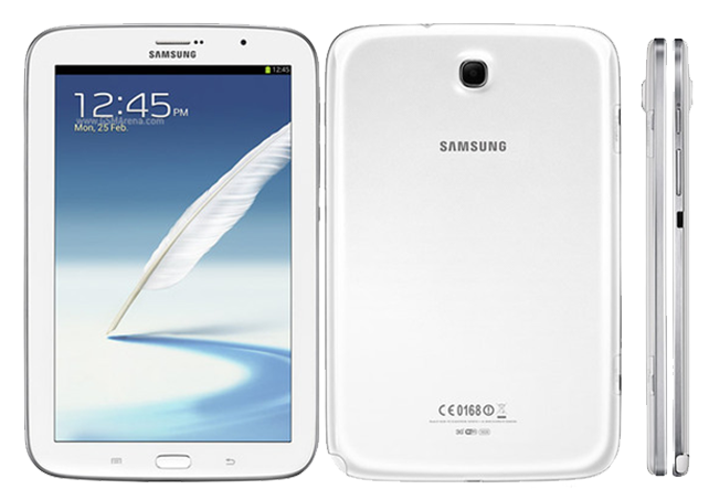 samsung note 8 gt n5100