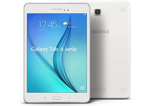 Samsung Galaxy Tab A, Tab A plus սերիայի պլանշետների նարգ նորագում երաշխիքով։