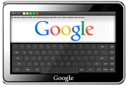 Google tablet repair in Yerevan