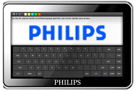 PHILIPS