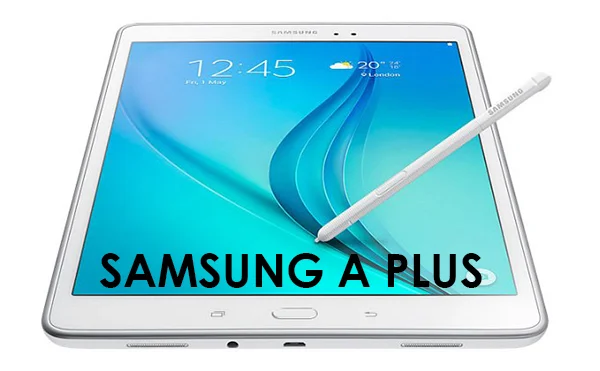 Samsung Galaxy Tab A 8 2019 (Tab A Plus) վերանորոգում